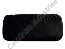 Plain Memory Foam Large Car Headrest Pillow, Feature : Comfortable, High Quality