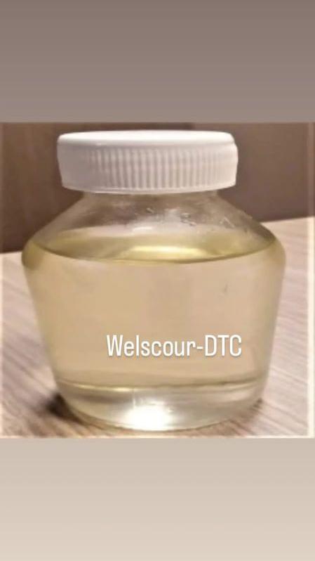 Welscour-dtc anionic detergent scouring agent