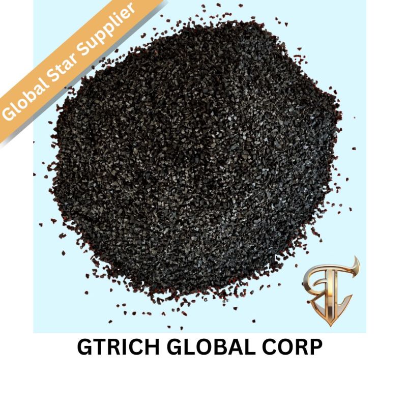 Customized Quality Coconut Shell Activated Carbon