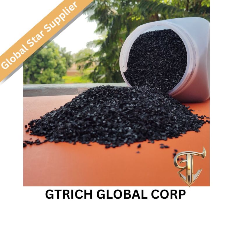 Activated Carbon For Gas Purification