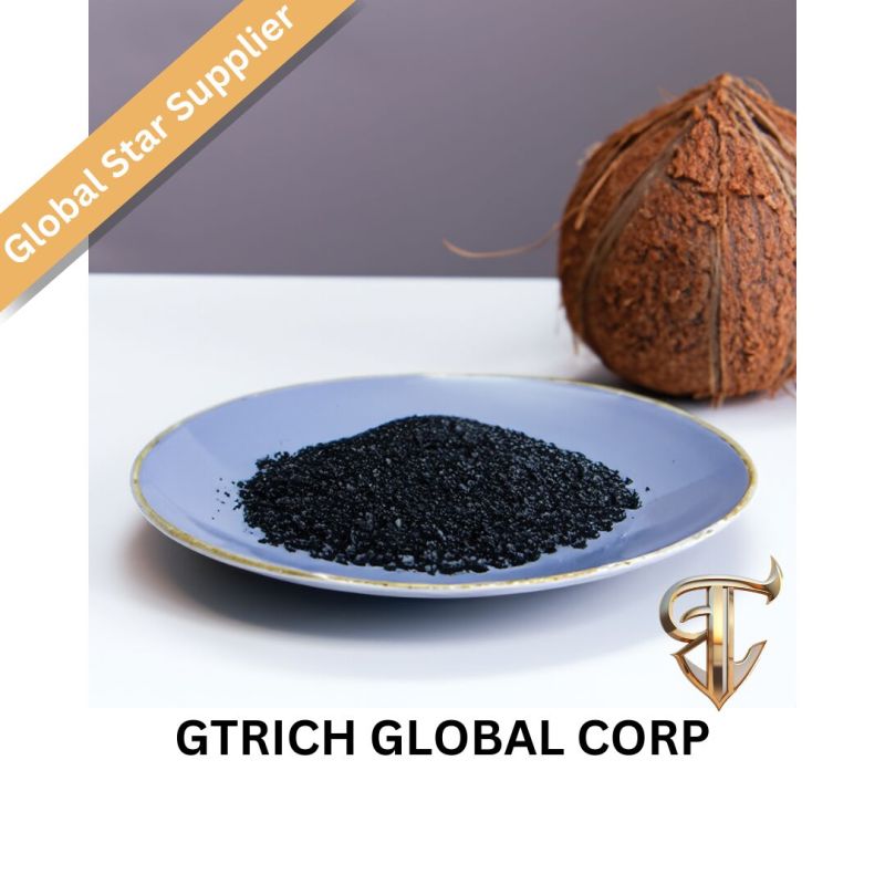 1150 Iodine Value Activated Carbon