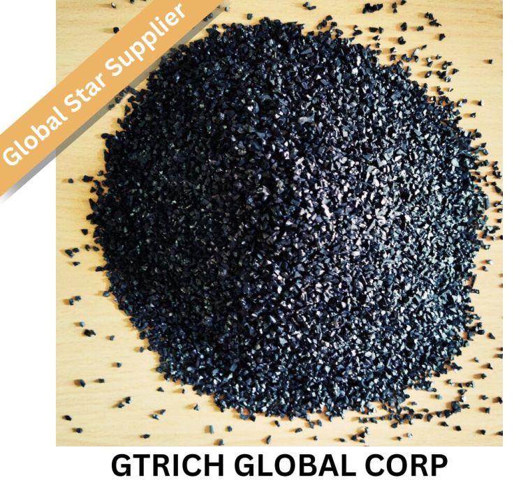 Customized Quality Coconut Shell Activated Carbon