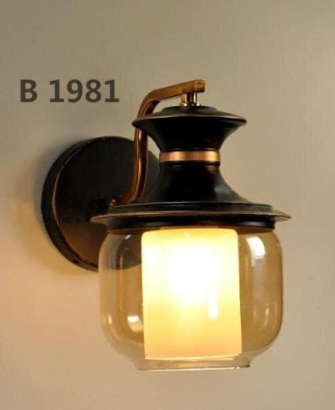 b-1981 wall lamp