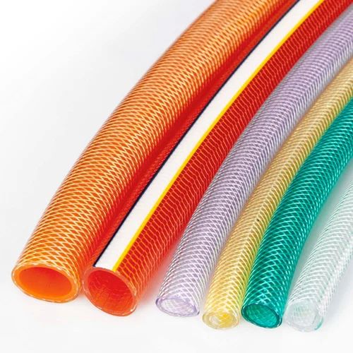 braided hose pipe