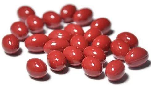 Cranberry Gokshura Softgel Capsules