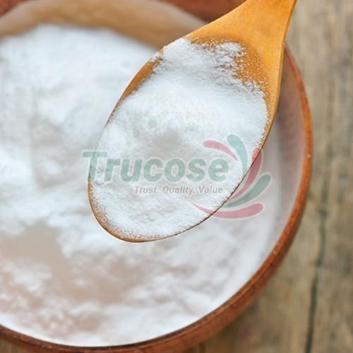 Trucose White Maltodextrin Powder, for Industrial Use, Packaging Type : Pp Bag / Craft Paper Bag