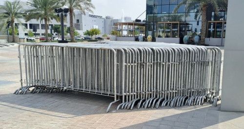 Automatic Barrier