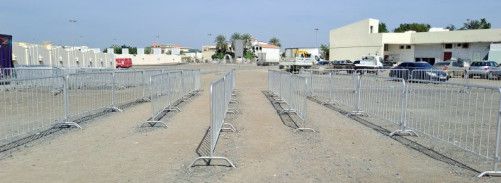 Events Security Management