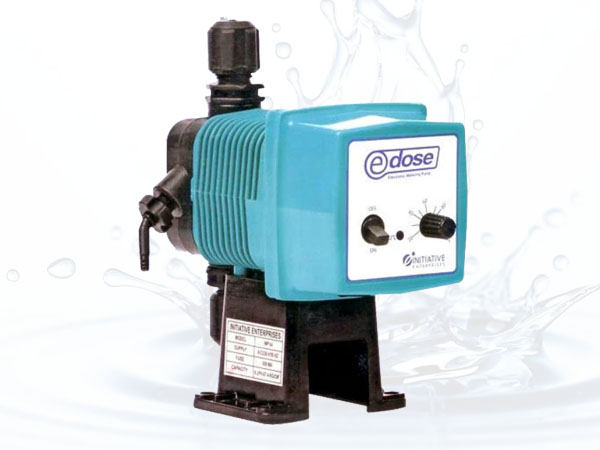 Automatic 220V High Pressure Electric Dosing Pump, for Water Supply