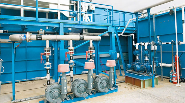 Electric Industrial RO Water Plant, Certification : CE Certified