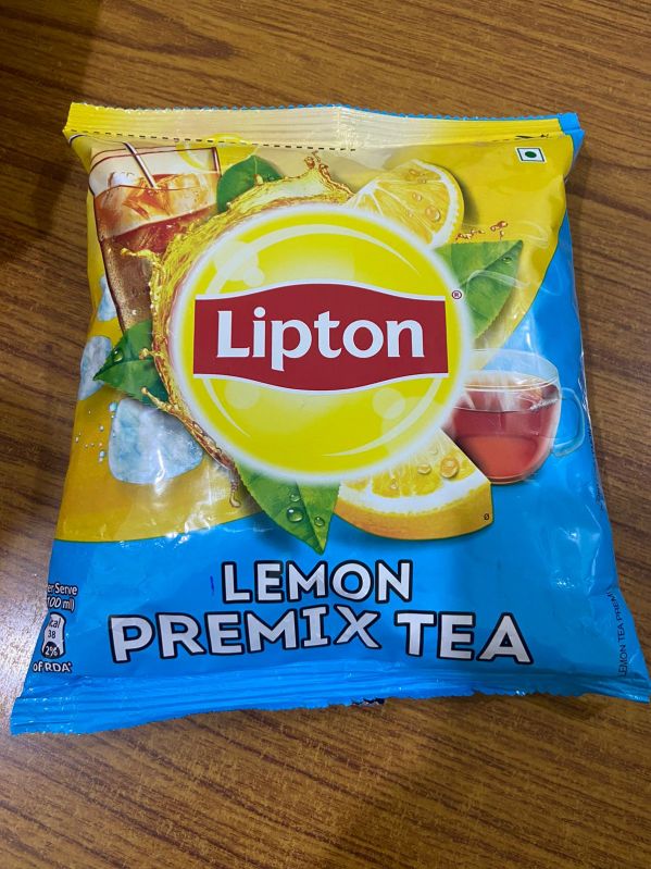Blended GMO lipton ice tea, for Home, Office, Restaurant, Hotel, Grade Standard : Food Grade