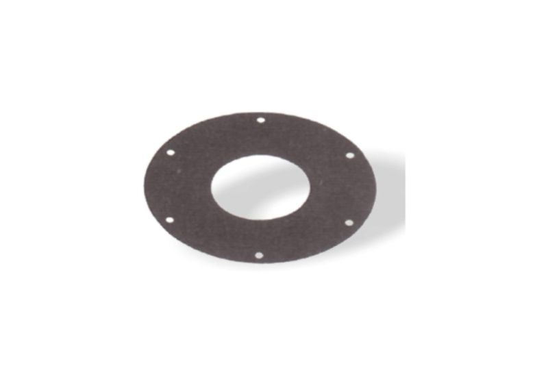 Mild Steel Squeegee Ring