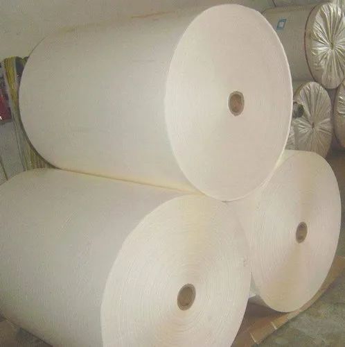 50 GSM Silicone Release Paper Roll