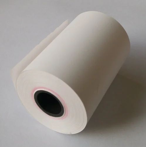 70 GSM Butter Paper Roll, for Packaging Use, Color : White