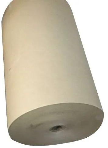 8 Inch Silicone Release Paper Roll, for Packaging Use, Hardness : Hard