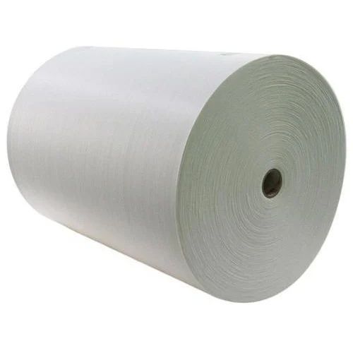 Poly Coated Release Paper Roll