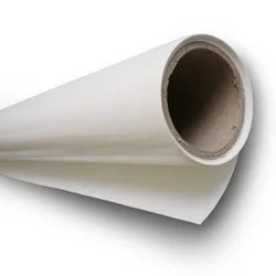 White Silicone Release Paper Roll, for Labeling, Hardness : Hard