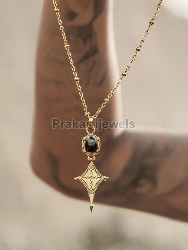 Ladies Pendent with Chain