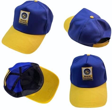 Bharat Petroleum Cap