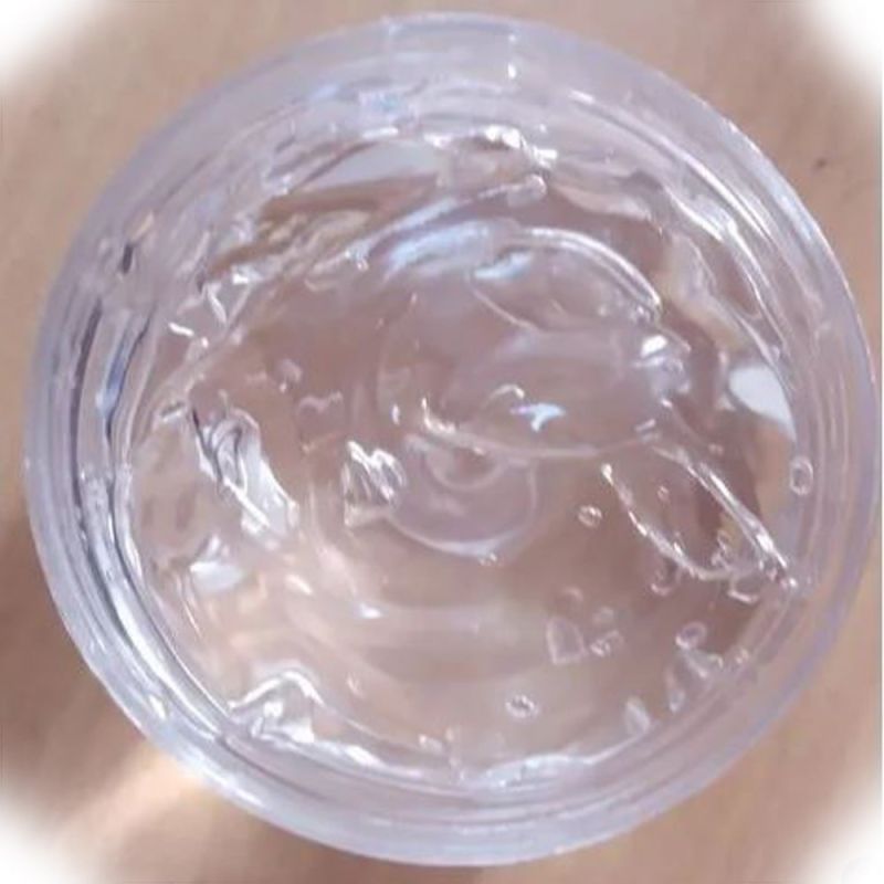aloe vera gel