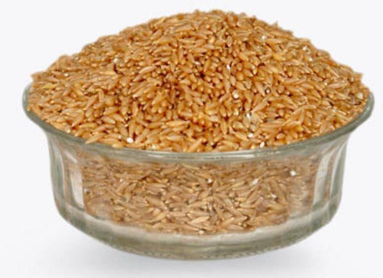 Bamboo Rice