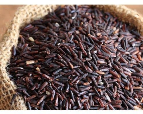 Black Kavuni Rice