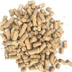 Cattle Feed Pellets