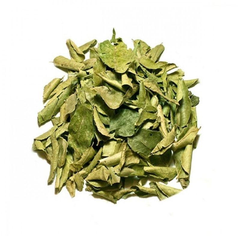 Dried Curry Leaves