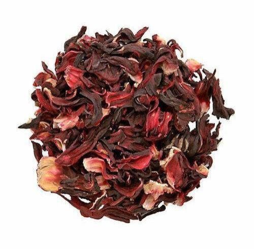 Dried Hibiscus Flower