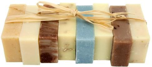 Herbal Bath Soap