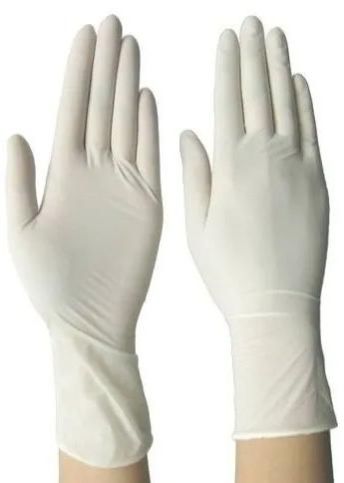 Latex Gloves
