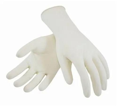 Latex Surgical Gloves