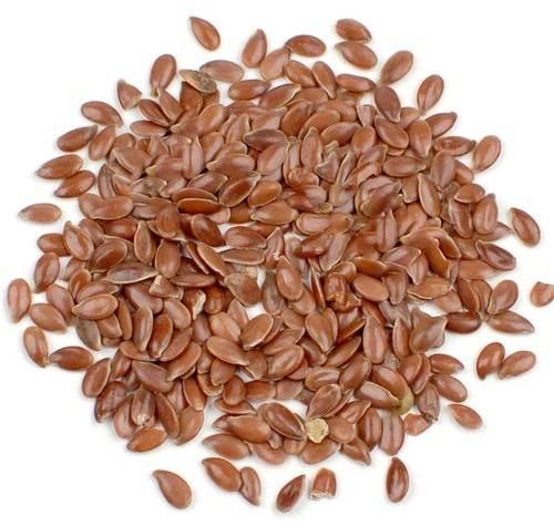 Natural Flax Seeds