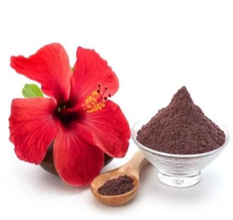 Natural Hibiscus Powder