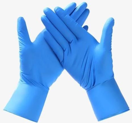 Nitrile Examination Gloves