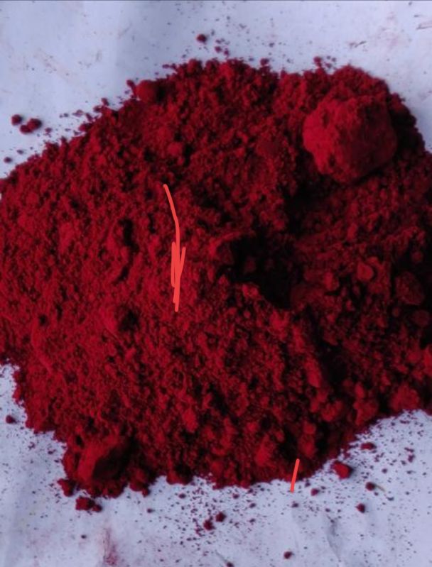 Red Pigments, Speciality : Waterproof, Water Resistant