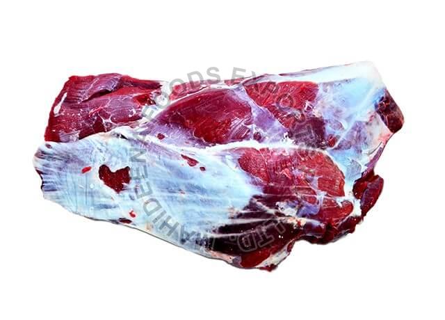 Frozen buffalo meat, Packaging Type : Plastic Packet