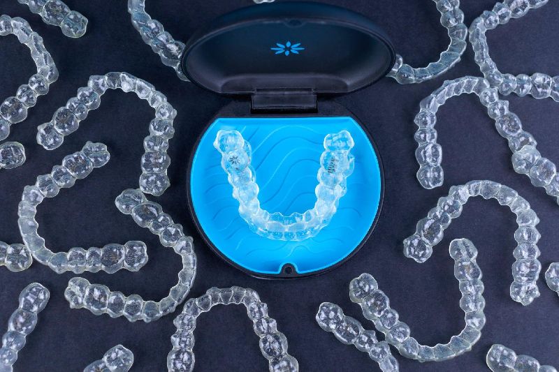 Invisalign services