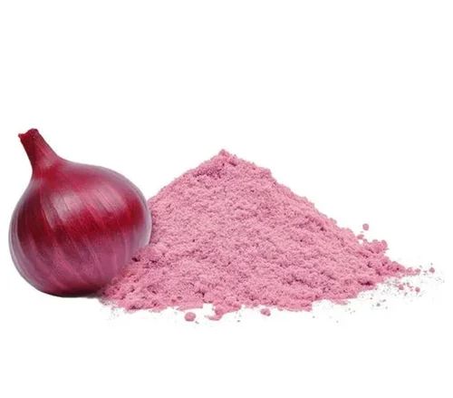 Red Organic Onion Powder, for Cooking, Packaging Type : Bag