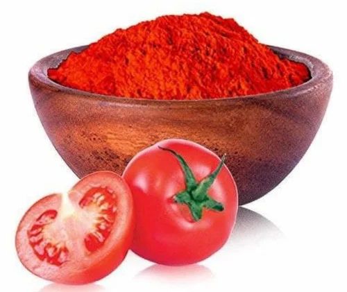 Organic Tomato Powder, Packaging Size : 20 kg