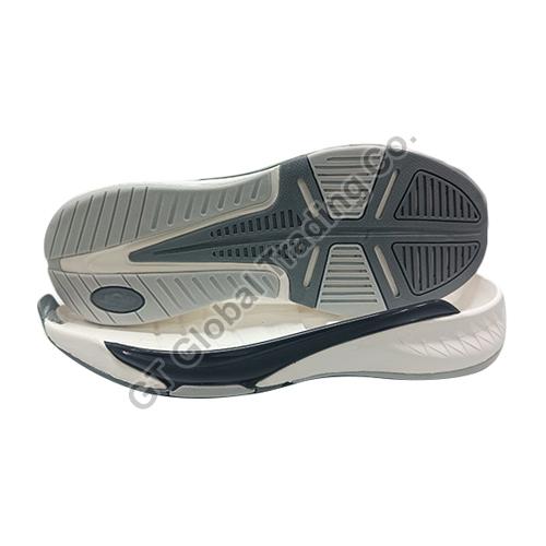 White EVA Mens Shoe Sole, Feature : Comfortable, Non Breakable