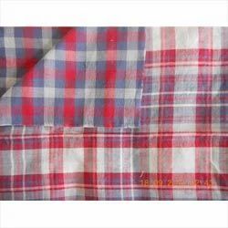 Double Cloth Fabric