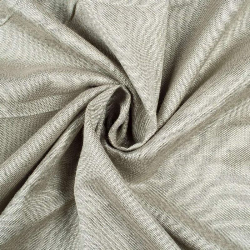 Grey  Cotton Flex Fabric, for Curtain, Cushions, Garments, Sofa Cover, Size : Multisizes