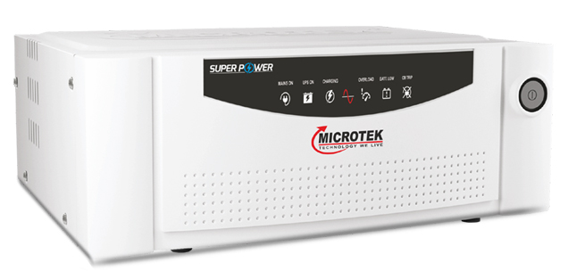 Microtek 700 12v Sw Super Power Sinewave Ups