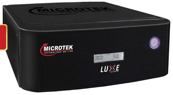 Microtek Luxe SW 1000 Sinewave UPS