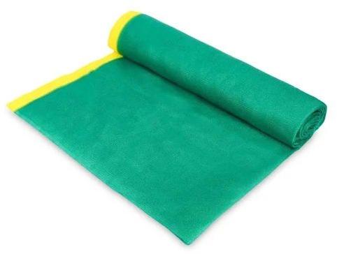 6.5 Kg Plastic Construction Safety Net, Color : Green
