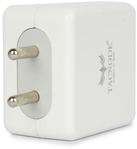 Tacnode 25 Watt SuperFast Usb Port Home Charger