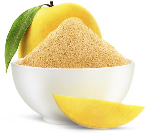 Mango Powder, Specialities : Rich In Taste