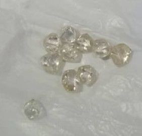 ROUGH DIAMONDS