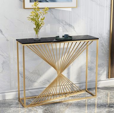 NB-67 Console Table